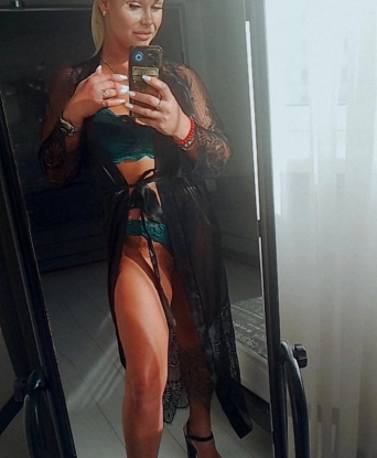 Анкета проститутки Софик - город Сенгилей, 27 лет, №12242